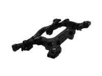 Mopar 68458196AG CRADLE-REAR SUSPENSION Mopar 68458196AG CRADLE-REAR SUSPENSION