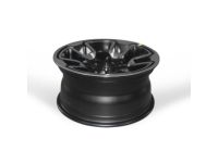 Mopar 5UR341XFAA Aluminum Wheel Mopar 5UR341XFAA Aluminum Wheel