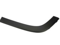 Mopar 68316002AD Molding-Wheel Flare