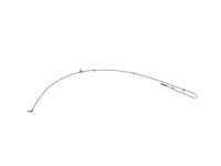 Mopar 68361460AA Hose-Windshield Washer