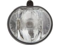 Mopar 55077917AB Fog Lamp