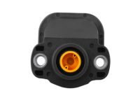 Mopar 4606397AA Throttle Position Sensor Mopar 4606397AA Throttle Position Sensor