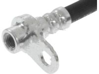 Mopar 5105427AD Line-Brake Mopar 5105427AD Line-Brake