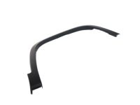 Mopar 6BF80TZZAC Molding-Wheel Opening Flare Mopar 6BF80TZZAC Molding-Wheel Opening Flare