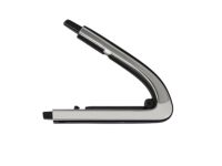 Mopar 57010498AC APPLIQUE-Front Door Mopar 57010498AC APPLIQUE-Front Door