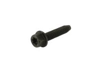 Mopar 6512081AA Screw-HEXAGON FLANGE Head Mopar 6512081AA Screw-HEXAGON FLANGE Head