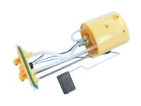 Mopar 68217575AC Fuel Pump Module/Level Unit