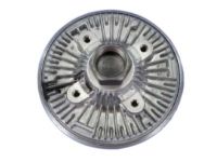 Mopar 52028799AA Clutch-Fan