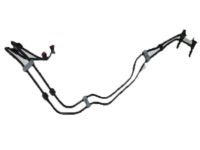 Mopar 55111377AB Hose-COOLANT