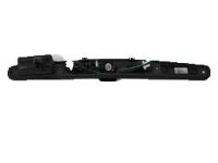 Mopar 68096254AA Handle-LIFTGATE