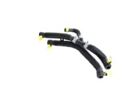 Mopar 68230027AF Hose-COOLANT