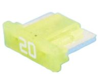 Mopar 68137033AA Fuse-Mini Low Profile