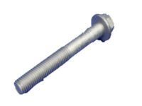 Mopar 6504109 Screw-HEXAGON FLANGE Head