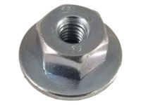 Mopar 6506601AA Nut