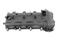 Mopar 5184069AJ Cover-Cylinder Head