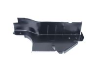 Mopar 5109092BA Filler-Rear Floor Pan Mopar 5109092BA Filler-Rear Floor Pan