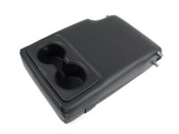 Mopar 1VR31DX9AA Rear Seat Center Armrest Mopar 1VR31DX9AA Rear Seat Center Armrest