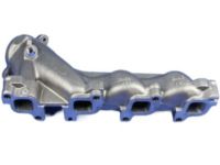 Chrysler 300 Exhaust Manifold - 4792771AC Exhaust Manifold