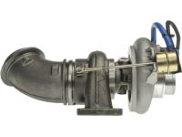Mopar 5143256AA Turbo Mopar 5143256AA Turbo