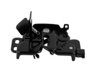 Mopar 4589800AA Hood Latch Mopar 4589800AA Hood Latch