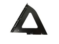 Mopar 68160492AA Bracket-FASCIA Mopar 68160492AA Bracket-FASCIA