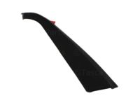 Mopar 68145986AA Close Out-Tail Lamp