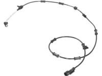 Mopar 68292886AB Anti-Lock Brakes Mopar 68292886AB Anti-Lock Brakes