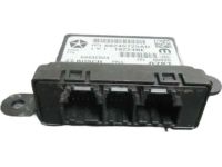 Mopar 68245725AC Module-Parking Assist Mopar 68245725AC Module-Parking Assist