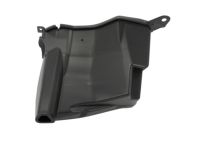 Mopar 55038179AC PLENUM-Fresh Air Inlet Mopar 55038179AC PLENUM-Fresh Air Inlet