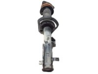 Mopar 68248726AD STRUT-Front Suspension