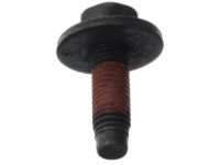 Mopar 6508286AA Bolt-HEXAGON Head