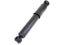 Mopar 68138247AD Shock-Suspension