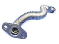 Mopar 68005450AA Tube-Turbo Oil Drain