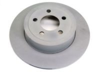 Mopar 68368070AA Rotor-Brake