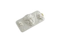 Mopar 53010898AA NAMEPLATE-SRT Mopar 53010898AA NAMEPLATE-SRT