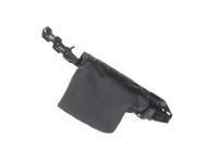 Mopar 6UC01TX7AA Gap HIDER-Steering Column SHROUD Mopar 6UC01TX7AA Gap HIDER-Steering Column SHROUD
