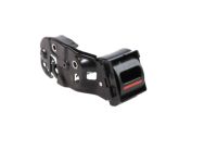 Mopar 6TJ11DX9AA Latch-Rear Seat Mopar 6TJ11DX9AA Latch-Rear Seat