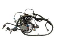 Mopar 68066704AG Wiring-Front End Module