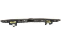 Mopar 68242548AA Handle-LIFTGATE Mopar 68242548AA Handle-LIFTGATE