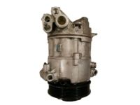 Mopar 68225206AA COMPRESSO-Air Conditioning