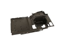 Mopar 5108283AH Cover-Load Floor Mopar 5108283AH Cover-Load Floor