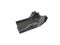 Mopar 68190763AA REINFMNT-WHEELHOUSE Mopar 68190763AA REINFMNT-WHEELHOUSE