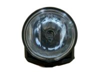 Mopar 52112063AC Lamp-Off Road