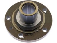 Mopar 68261854AA Hub