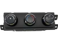 Mopar 55111967AA Air Conditioner And Heater Auxiliary Control Mopar 55111967AA Air Conditioner And Heater Auxiliary Control