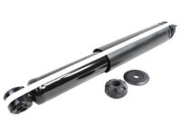 Ram 2500 Shock Absorber - 68067326AB ABSORBER Pkg-Suspension