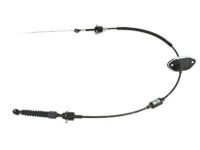 Mopar 68085873AE Transmission Gearshift Control Cable