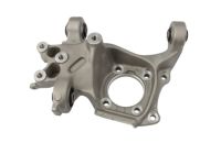 Mopar 5090071AC Knuckle-Rear Mopar 5090071AC Knuckle-Rear