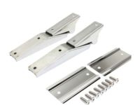 Mopar 55395194AB Tailgate Hinges