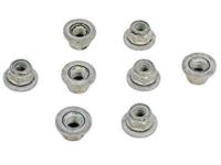 Mopar 6508274AA Nut-Hexagon